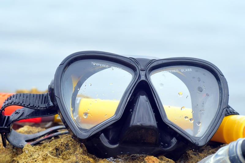 Snorkeling Equipment